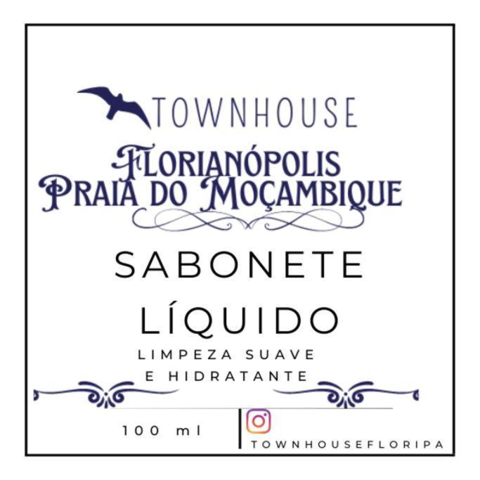 Townhousefloripa I Praia Do Mocambique Riovermelho Florianopolis Luaran gambar